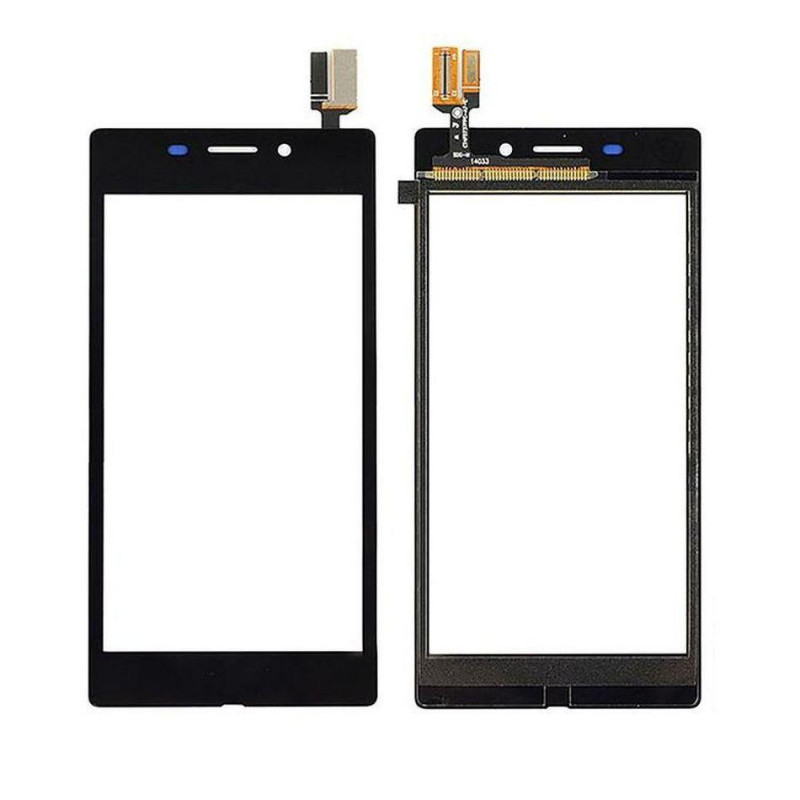 Buy Now Sony Xperia M2 dual D2302 Black Touch Screen Digitizer