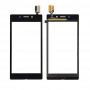 Buy Now Sony Xperia M2 dual D2302 Black Touch Screen Digitizer