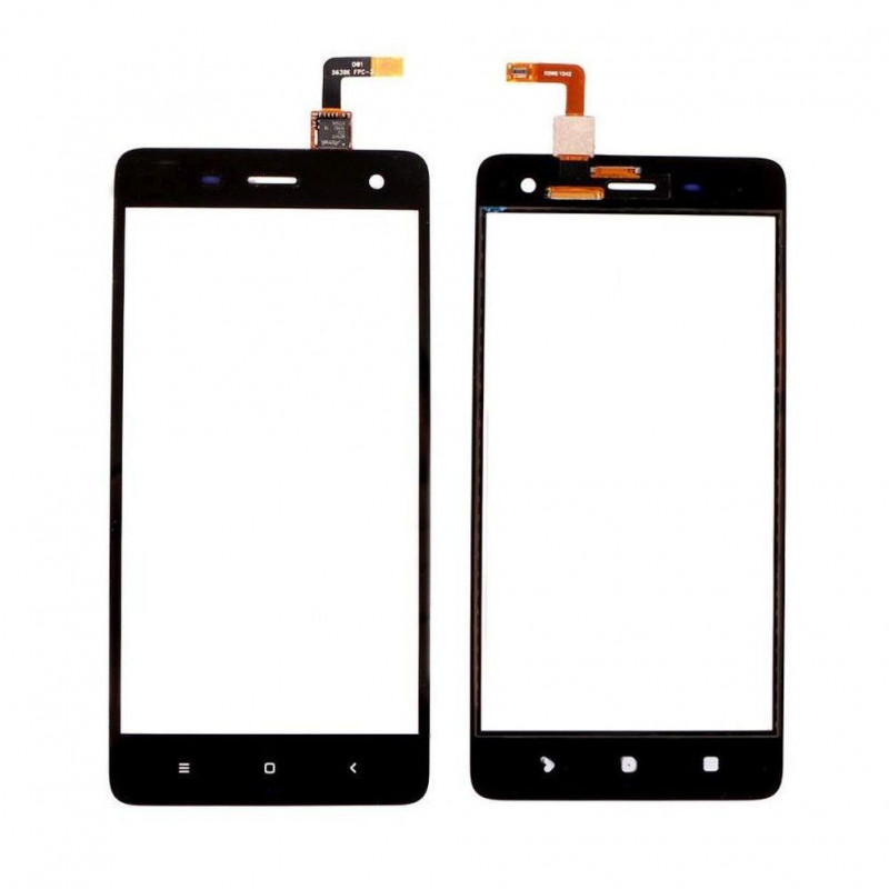 Buy Now Xiaomi Mi4 64GB Black Touch Screen Digitizer