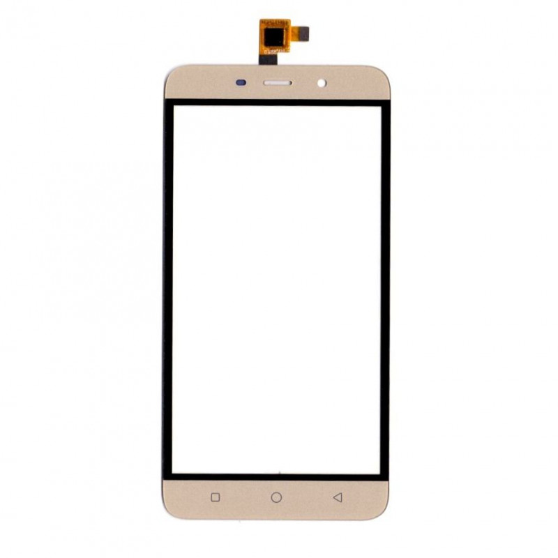 Buy Now Coolpad Note 3 Plus Gold Touch Screen Digitizer