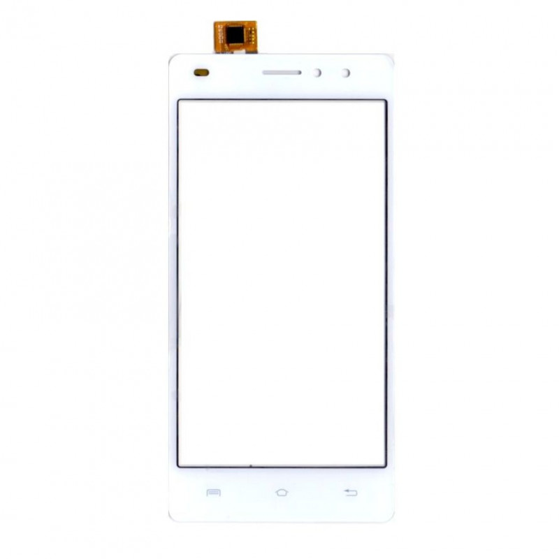 Buy Now Xolo Era 4G White Touch Screen Digitizer Buy Now Xolo Era 4G White Touch Screen Digitizer