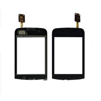 Buy Now Nokia C2-03 Touch and Type Black Touch Screen Digitizer