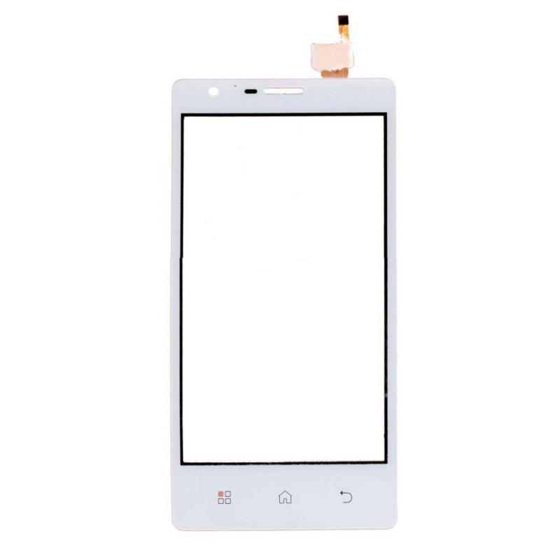 Buy Now Celkon A112 White Touch Screen Digitizer