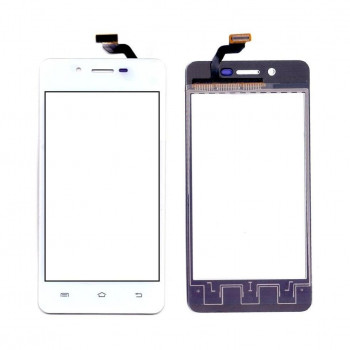 Buy Now Vivo Y11 White Touch Screen Digitizer