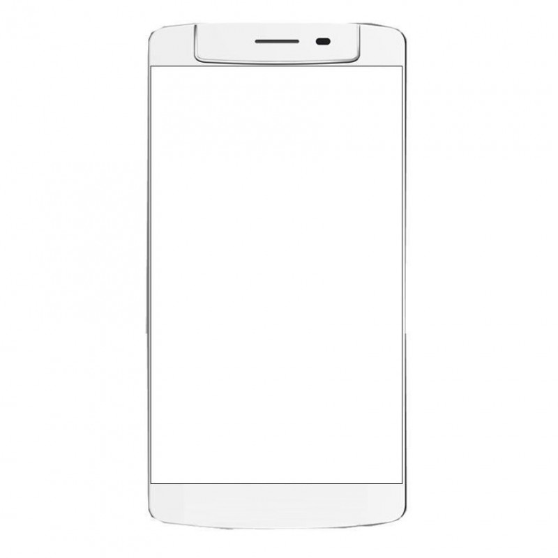 Buy Now IBerry Auxus One Black Touch Screen Digitizer