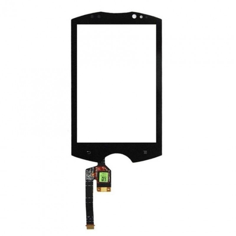 Buy Now Sony Ericsson WT19i Black Touch Screen Digitizer Buy Now Sony Ericsson WT19i Black Touch Screen Digitizer