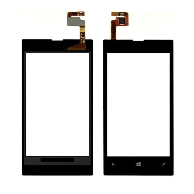 Buy Now Nokia Lumia 520 Black Touch Screen Digitizer Buy Now Nokia Lumia 520 Black Touch Screen Digitizer