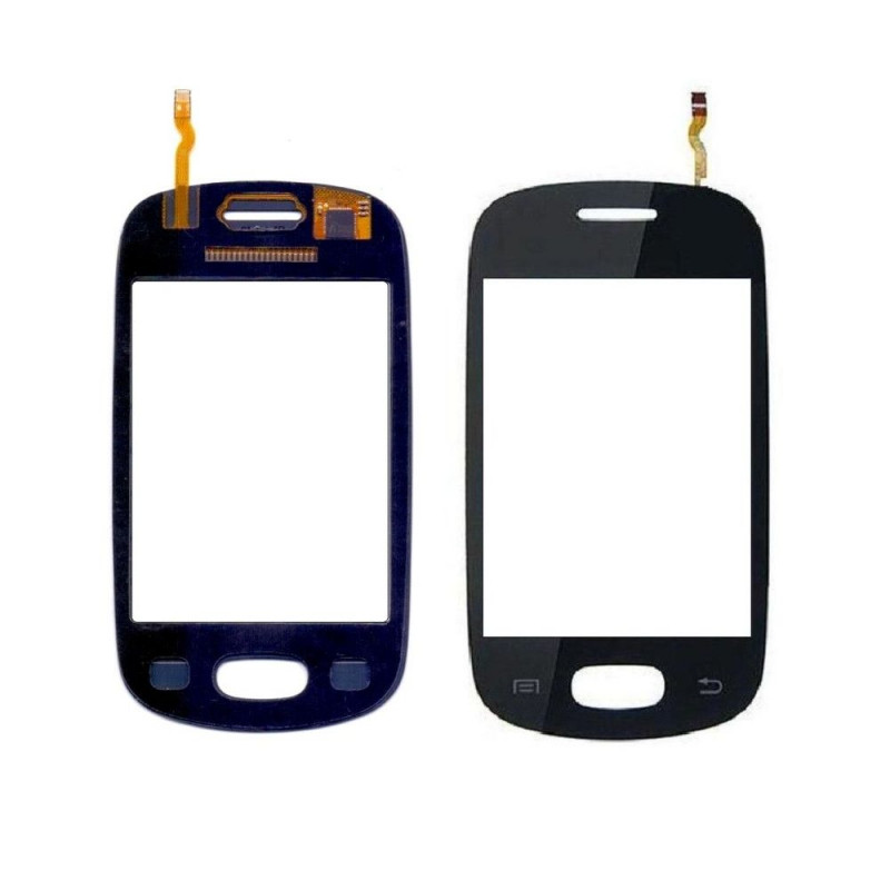 Buy Now Samsung Galaxy Star S5282 with dual SIM Black Touch Screen Digitizer