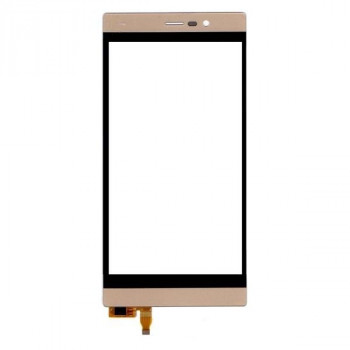 Buy Now Panasonic Eluga A2 Gold Touch Screen Digitizer Buy Now Panasonic Eluga A2 Gold Touch Screen Digitizer