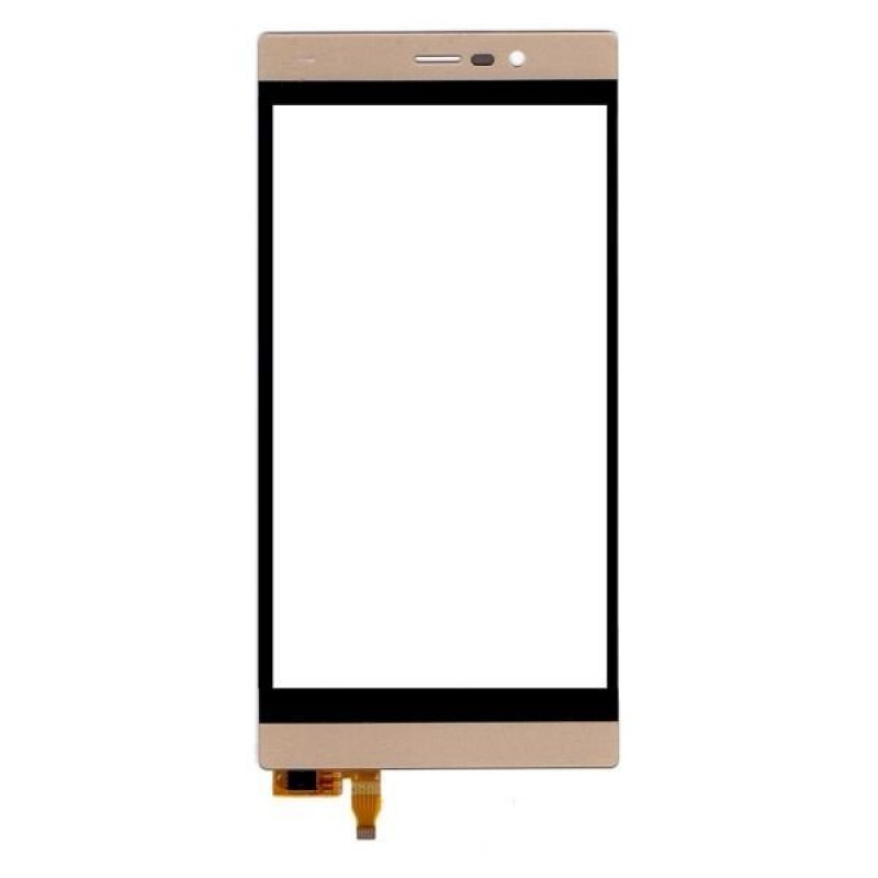 Buy Now Panasonic Eluga A2 Gold Touch Screen Digitizer Buy Now Panasonic Eluga A2 Gold Touch Screen Digitizer