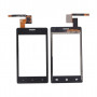 Buy Now Sony Xperia GO ST27i Black Touch Screen Digitizer