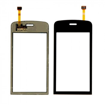 Buy Now Nokia C5-03 Black Touch Screen Digitizer Buy Now Nokia C5-03 Black Touch Screen Digitizer