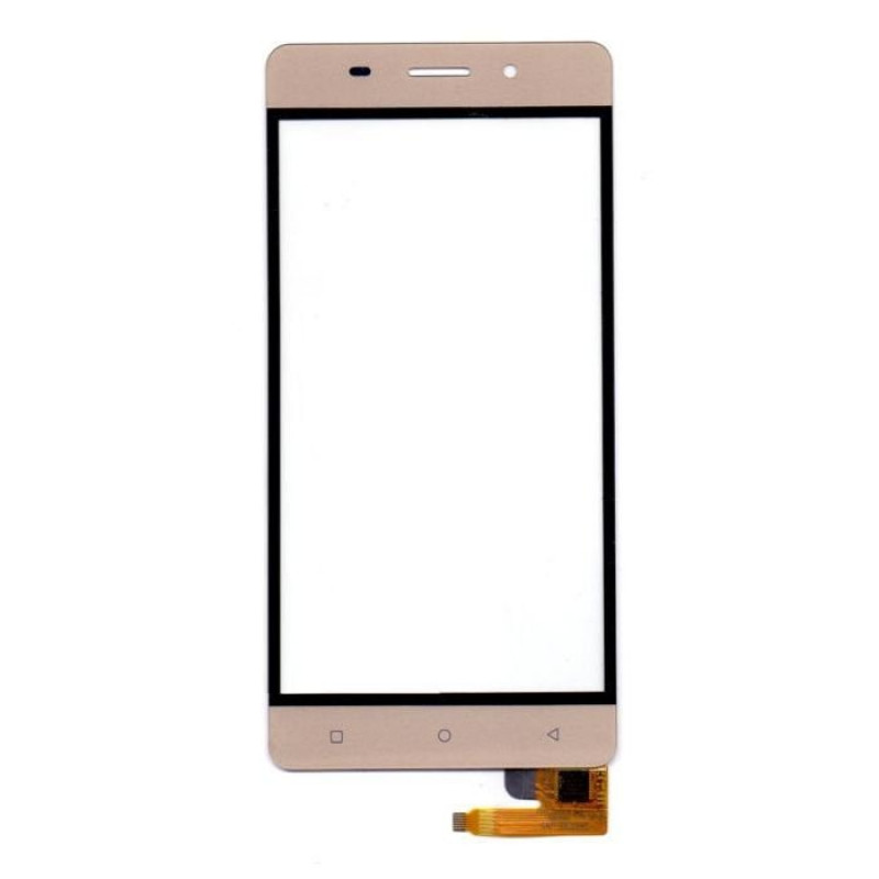 Buy Now Gionee Marathon M5 lite Gold Touch Screen Digitizer
