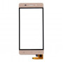 Buy Now Gionee Marathon M5 lite Gold Touch Screen Digitizer