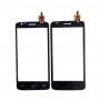 Buy Now Micromax A177 Canvas Juice Black Touch Screen Digitizer