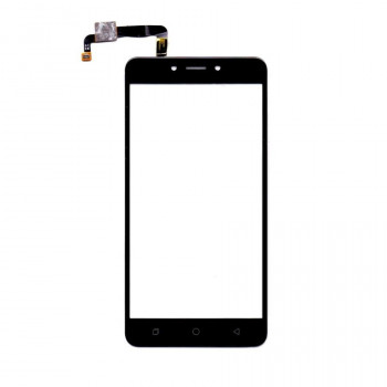 Buy Now Coolpad Note 5 Grey Touch Screen Digitizer