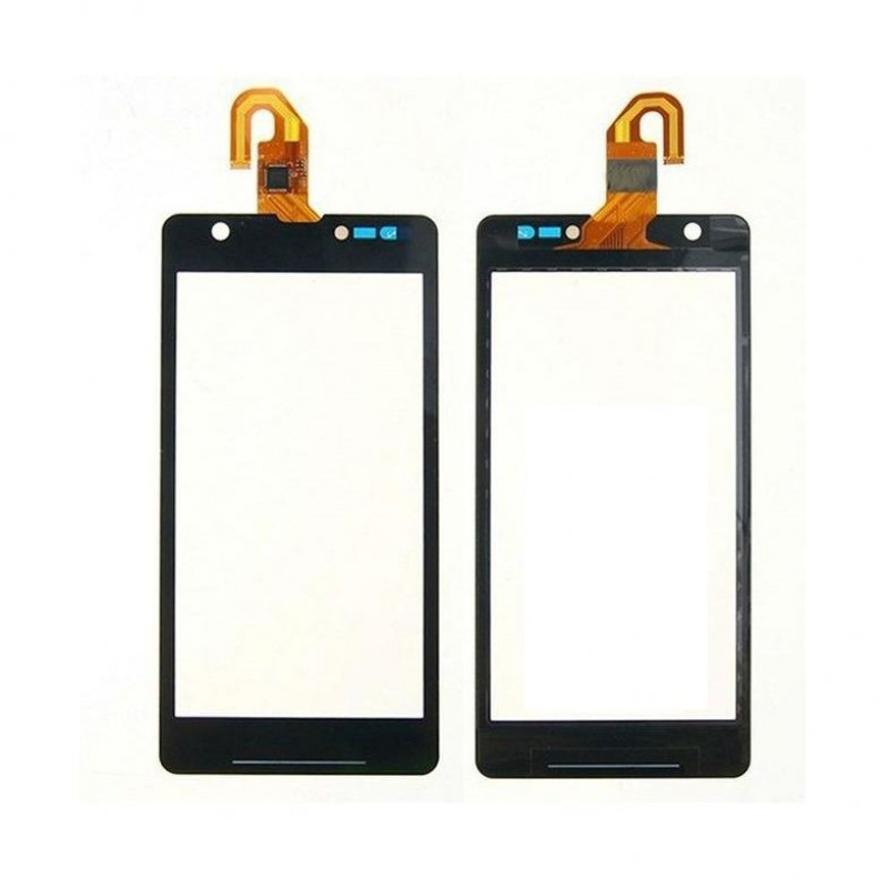 Buy Now Sony Xperia ZR Black Touch Screen Digitizer