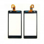 Buy Now Sony Xperia ZR Black Touch Screen Digitizer
