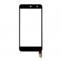 Buy Now Micromax Canvas Juice 3 Q392 Black Touch Screen Digitizer