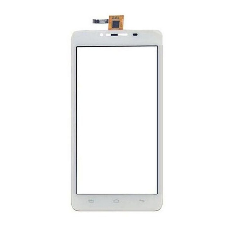 Buy Now Micromax A102 Canvas Doodle 3 White Touch Screen Digitizer