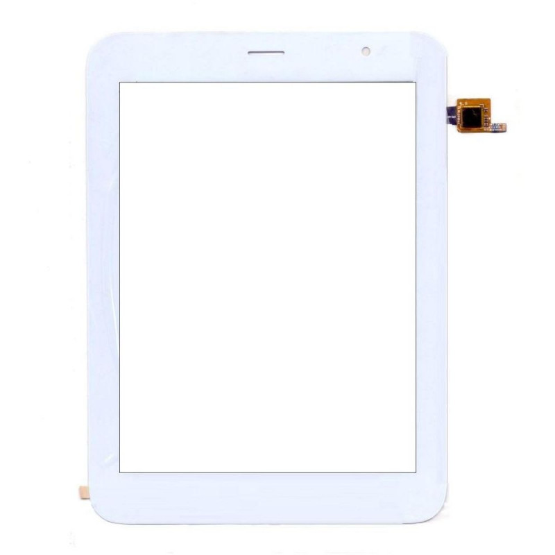 Buy Now Micromax Canvas Tab P650 White Touch Screen Digitizer