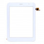 Buy Now Micromax Canvas Tab P650 White Touch Screen Digitizer
