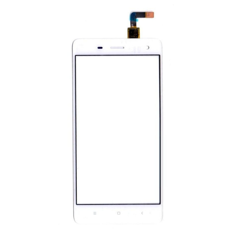 Buy Now Xiaomi Mi 4 LTE White Touch Screen Digitizer Buy Now Xiaomi Mi 4 LTE White Touch Screen Digitizer