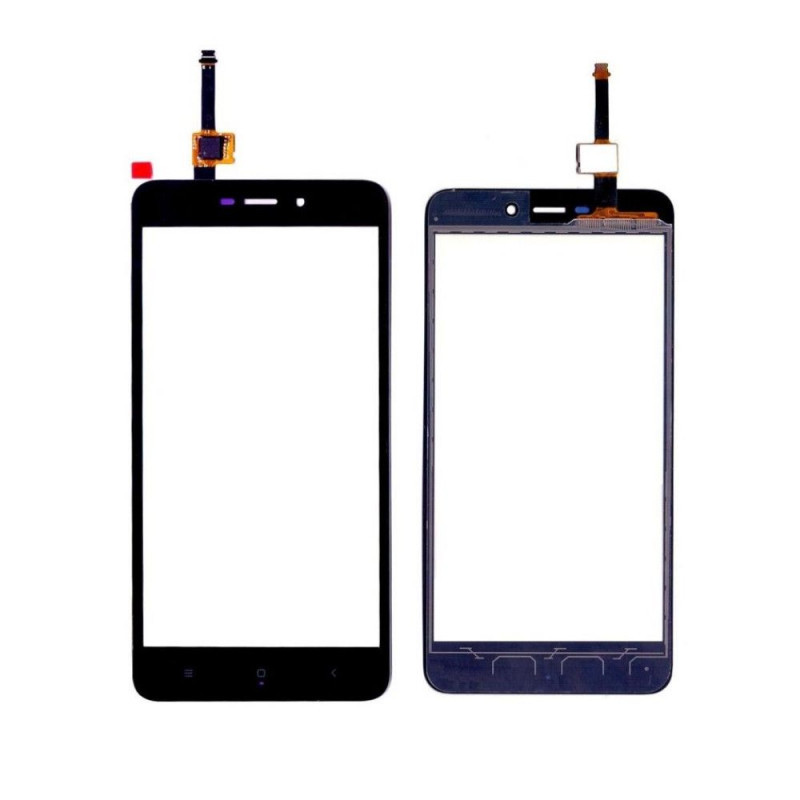 Buy Now Xiaomi Redmi 4A Black Touch Screen Digitizer