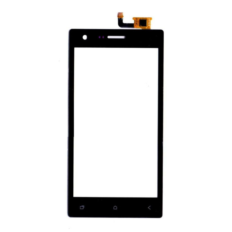 Buy Now Micromax Canvas Xpress 4G Q413 Black Touch Screen Digitizer