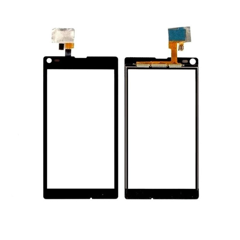 Buy Now Sony Xperia L C2104 Black Touch Screen Digitizer