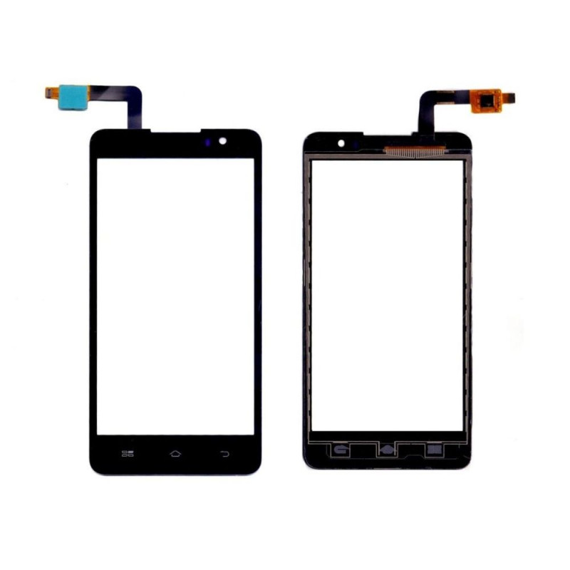 Buy Now Panasonic Eluga S Black Touch Screen Digitizer