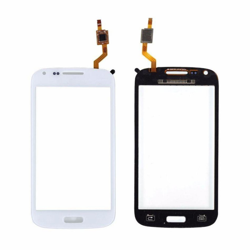Buy Now Samsung Galaxy Core I8262 with Dual SIM White Touch Screen Digitizer