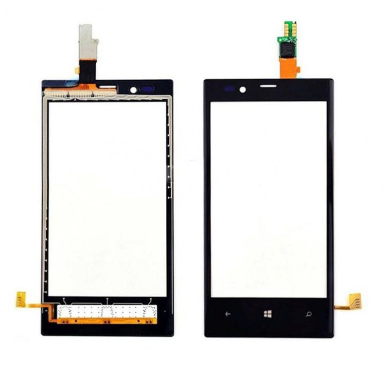 Buy Now Nokia Lumia 720 White Touch Screen Digitizer