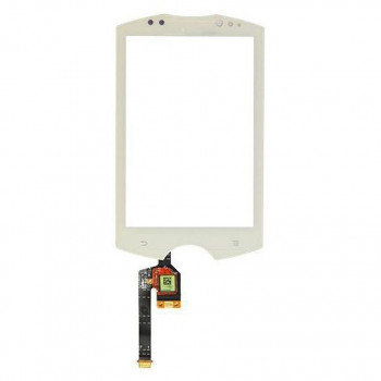 Buy Now Sony Ericsson WT19i White Touch Screen Digitizer Buy Now Sony Ericsson WT19i White Touch Screen Digitizer