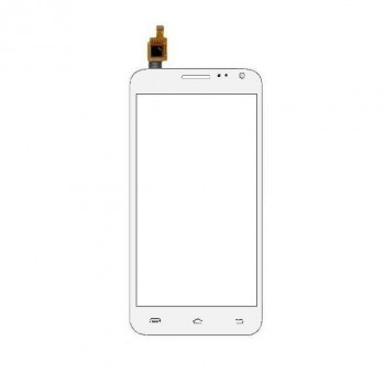 Buy Now Micromax Canvas Blaze MT500 White Touch Screen Digitizer