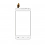 Buy Now Micromax Canvas Blaze MT500 White Touch Screen Digitizer