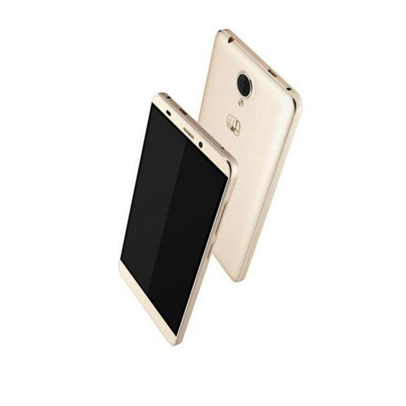 Buy Now Micromax Canvas Mega 4G Q417 White Touch Screen Digitizer