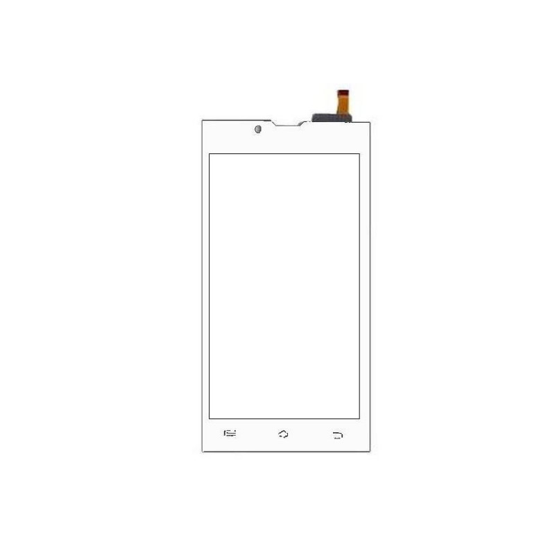Buy Now Lava Iris 250 White Touch Screen Digitizer