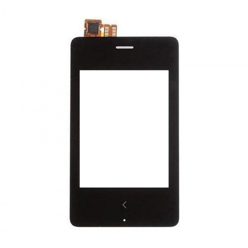 Buy Now Nokia Asha 500 RM-934 Black Touch Screen Digitizer