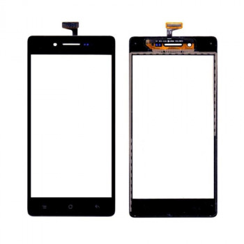 Buy Now Oppo A33 Black Touch Screen Digitizer