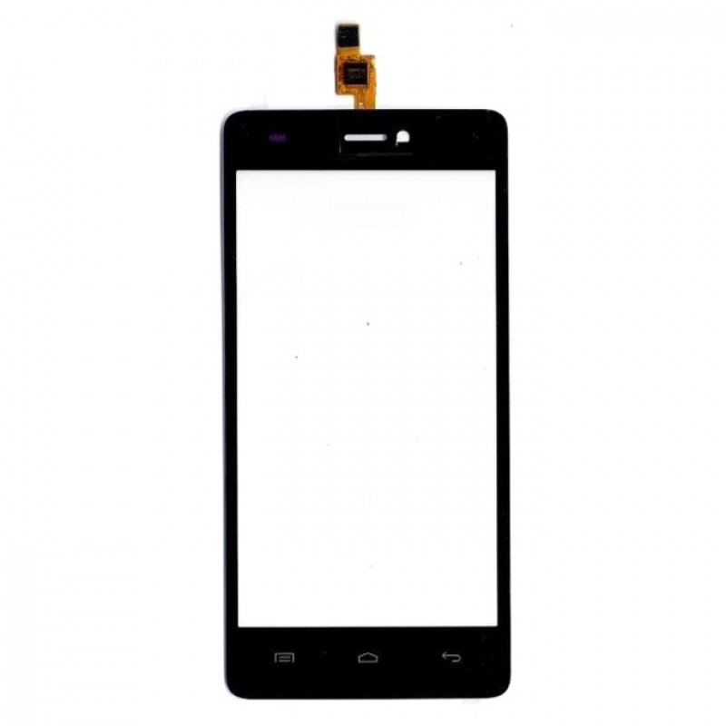 Buy Now Micromax Canvas Knight Cameo A290 Black Touch Screen Digitizer