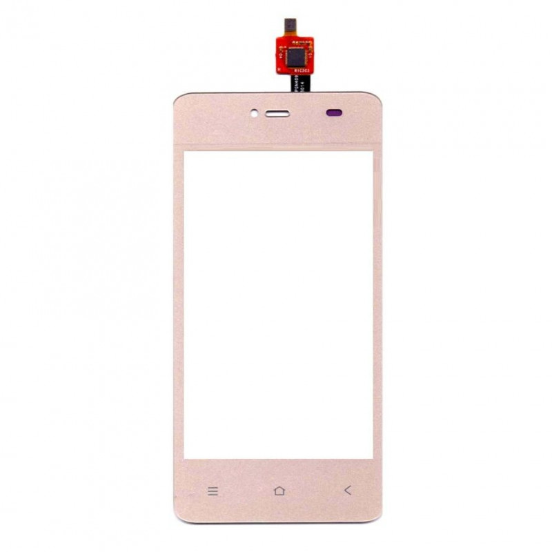 Buy Now Gionee Pioneer P2M Gold Touch Screen Digitizer