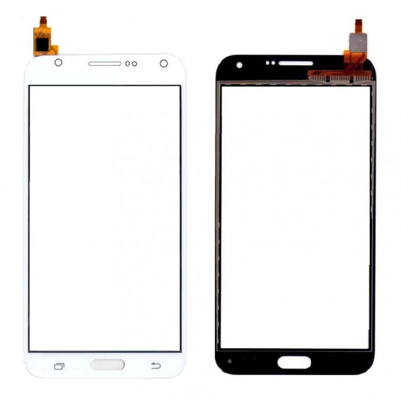 Buy Now Samsung Galaxy E7 SM-E700F White Touch Screen Digitizer