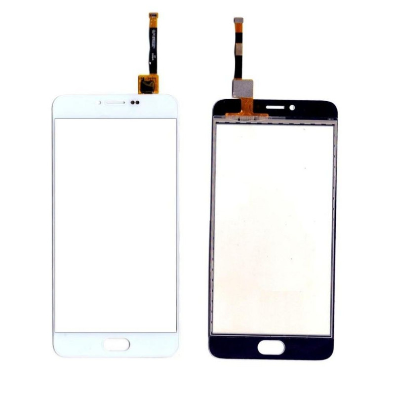 Buy Now Yu Yu5530 White Touch Screen Digitizer