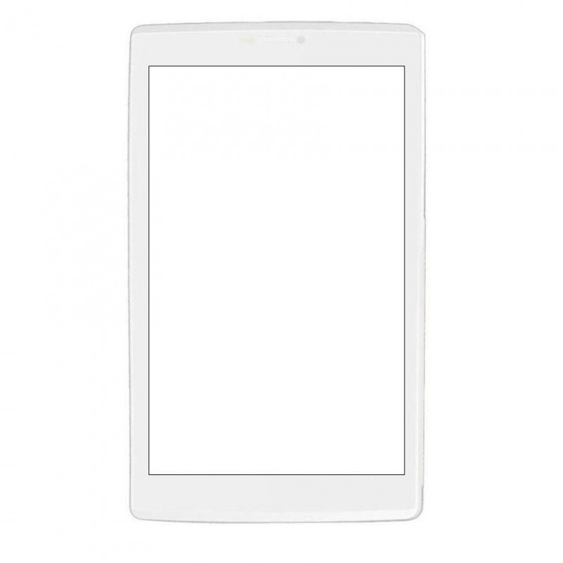 Buy Now Micromax Canvas Tab P480 White Touch Screen Digitizer