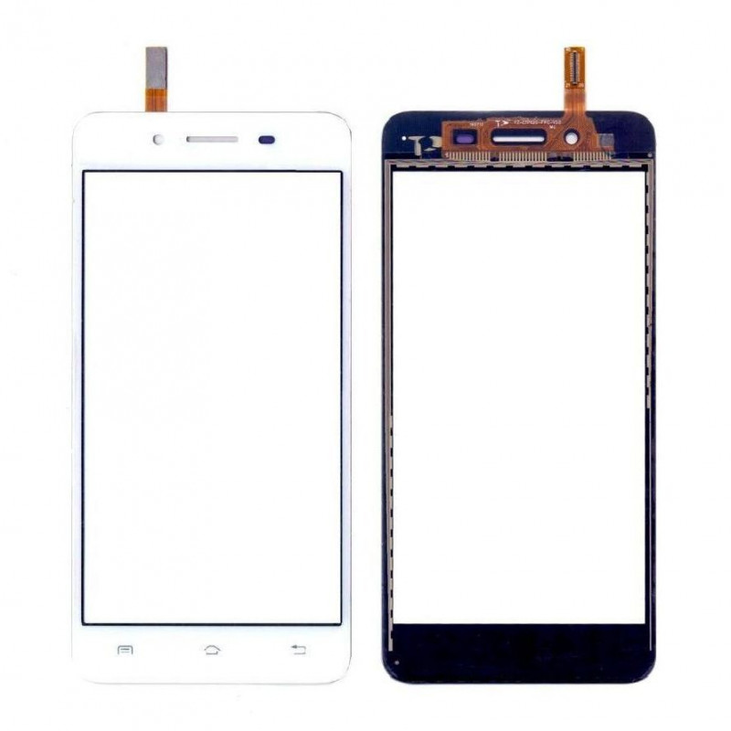 Buy Now Vivo V3 White Touch Screen Digitizer Buy Now Vivo V3 White Touch Screen Digitizer