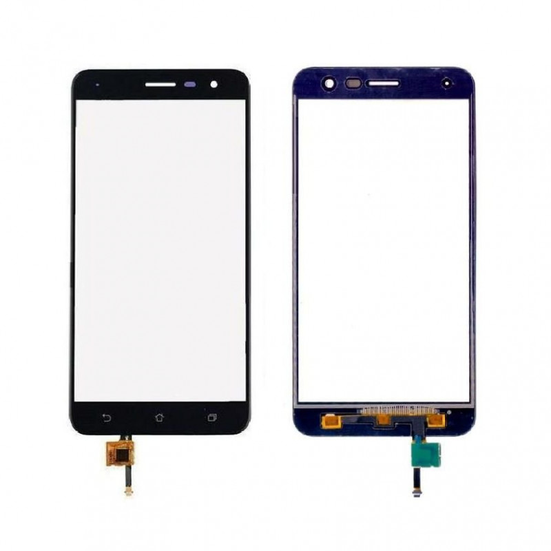 Buy Now Asus Zenfone 3 ZE552KL Black Touch Screen Digitizer Buy Now Asus Zenfone 3 ZE552KL Black Touch Screen Digitizer