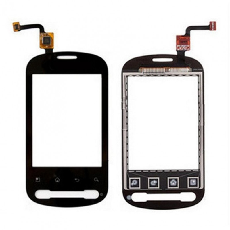 Buy Now LG Optimus Me P350 White Touch Screen Digitizer Buy Now LG Optimus Me P350 White Touch Screen Digitizer