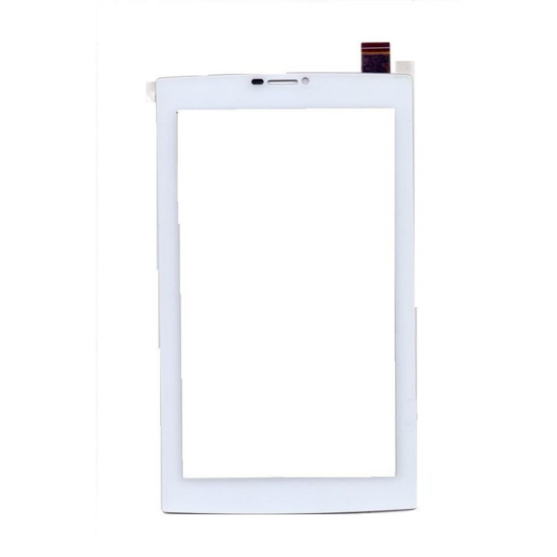 Buy Now Micromax Canvas Tab P702 White Touch Screen Digitizer