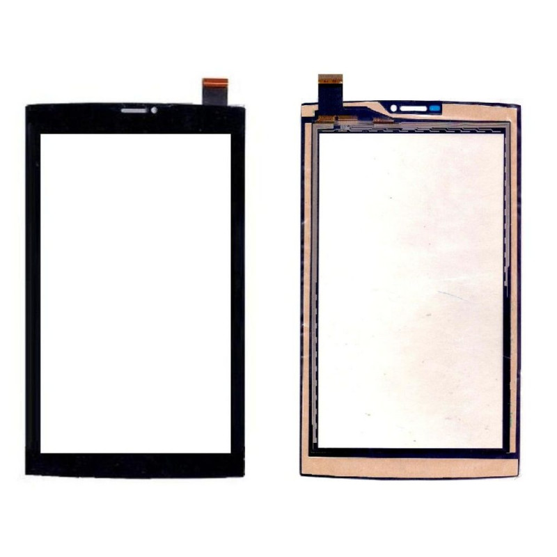 Buy Now Micromax Canvas Tab P480 Blue Touch Screen Digitizer